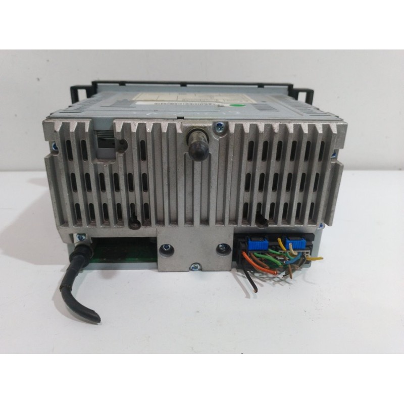 SISTEMA AUDIO / RADIO CD 96628287  - imagen 4
