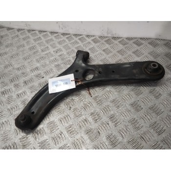 BRAZO SUSPENSION INFERIOR DELANTERO IZQUIERDO 545001W000 