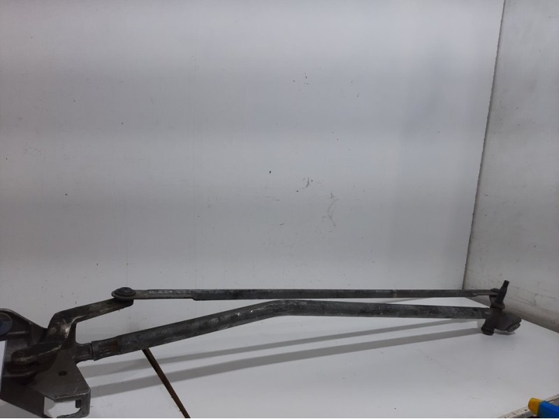 Recambio de motor limpia delantero para citroën xsara picasso 2.0 hdi referencia OEM IAM 404638  