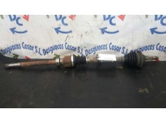 Recambio de transmision delantera derecha para peugeot 307 (s1) xr clim plus referencia OEM IAM   