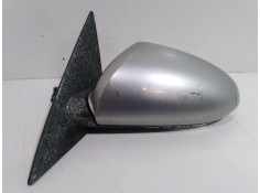 Recambio de retrovisor izquierdo para nissan primera berlina (p12) visia referencia OEM IAM 014180   2