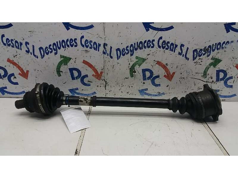 Recambio de transmision delantera izquierda para audi a6 avant (c4) 2.5 tdi referencia OEM IAM 4A0407452FV  