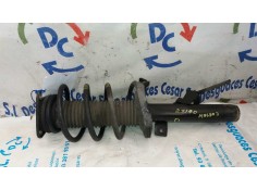 Recambio de amortiguador delantero izquierdo para mazda 3 berlina (bk) 1.6 crdt active referencia OEM IAM   