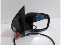 Recambio de retrovisor derecho para skoda fabia (6y2/6y3) attractive referencia OEM IAM 012659