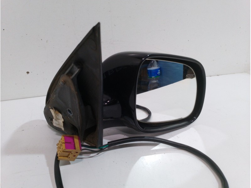 Recambio de retrovisor derecho para skoda fabia (6y2/6y3) attractive referencia OEM IAM 012659  
