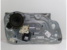 Recambio de elevalunas delantero izquierdo para volvo s40 berlina 2.0 d kinetic referencia OEM IAM 31253513