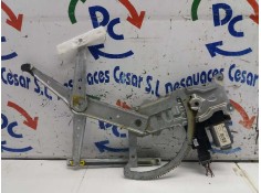Recambio de elevalunas delantero derecho para opel combo (corsa c) familiar referencia OEM IAM 13173070 ELECTRICO OFERTA