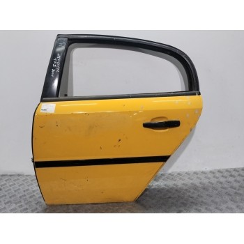 PUERTA TRASERA IZQUIERDA TAXI 