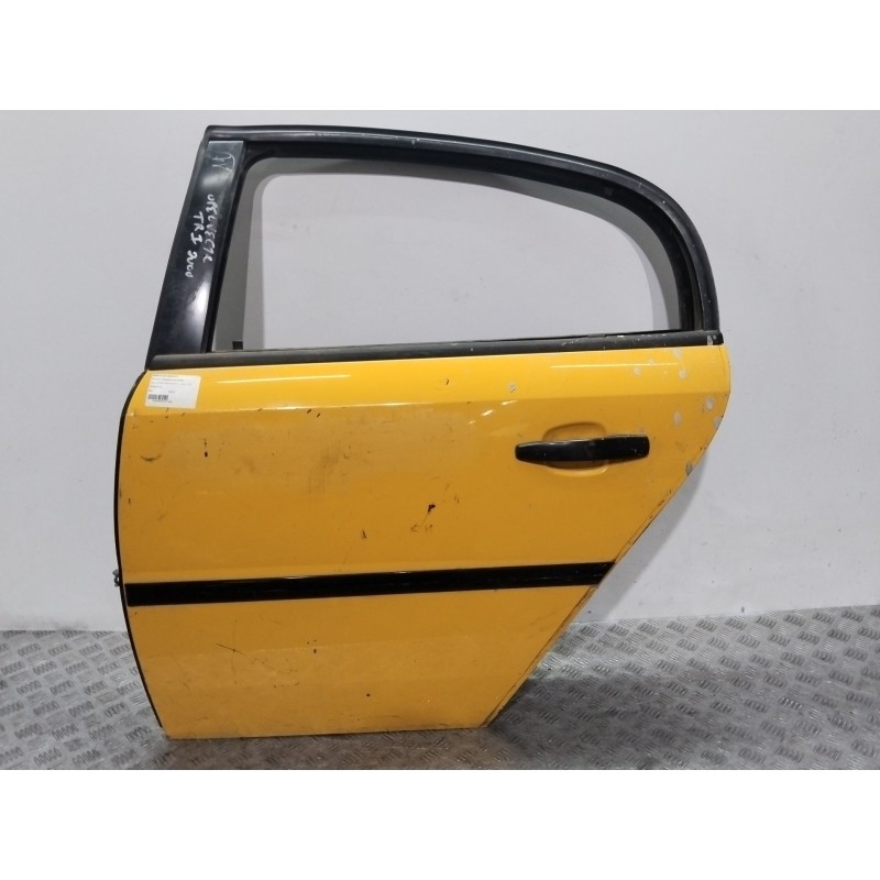 PUERTA TRASERA IZQUIERDA TAXI  - imagen 1