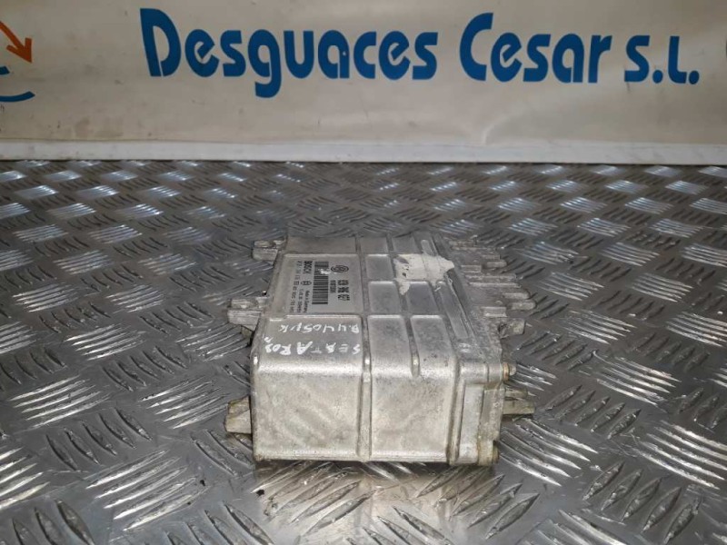 Recambio de centralita motor uce para seat arosa (6h1) stylo referencia OEM IAM 030906027 0261204436 