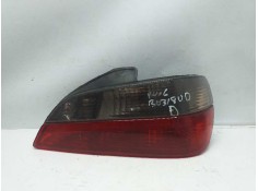 Recambio de piloto trasero derecho para peugeot 406 berlina (s1/s2) stdt referencia OEM IAM 6351E8  