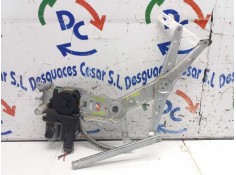 Recambio de elevalunas delantero derecho para opel combo (corsa c) familiar referencia OEM IAM 13173070 ELECTRICO OFERTA 2