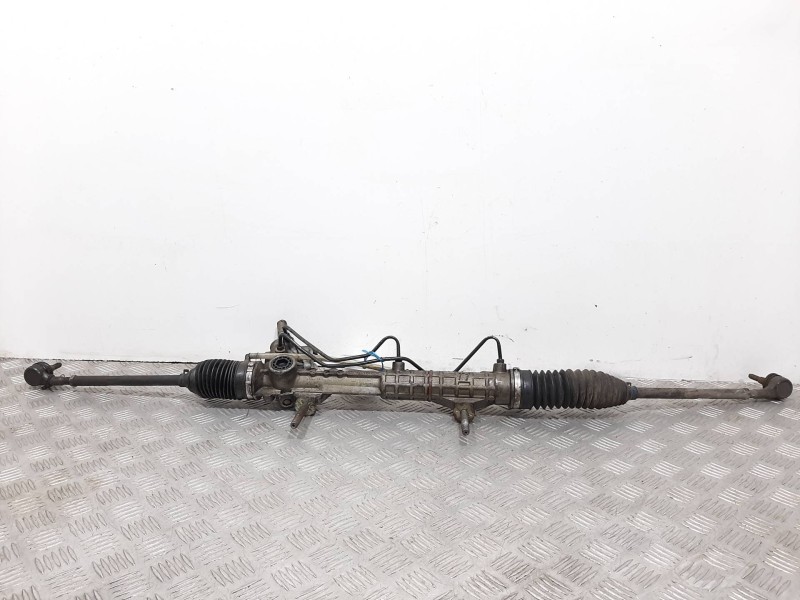 Recambio de cremallera direccion para peugeot 307 (s1) xr clim plus referencia OEM IAM   