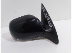Recambio de retrovisor derecho para skoda fabia (6y2/6y3) attractive referencia OEM IAM 012659   2