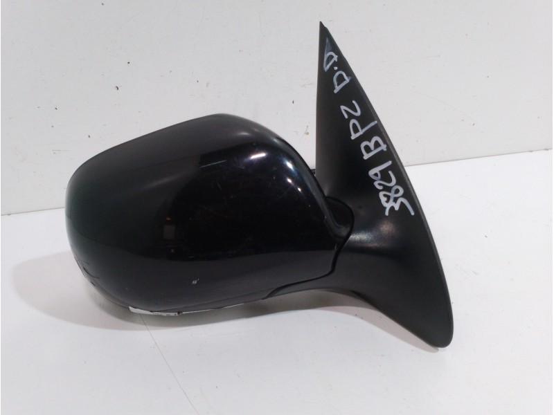 Recambio de retrovisor derecho para skoda fabia (6y2/6y3) attractive referencia OEM IAM 012659  