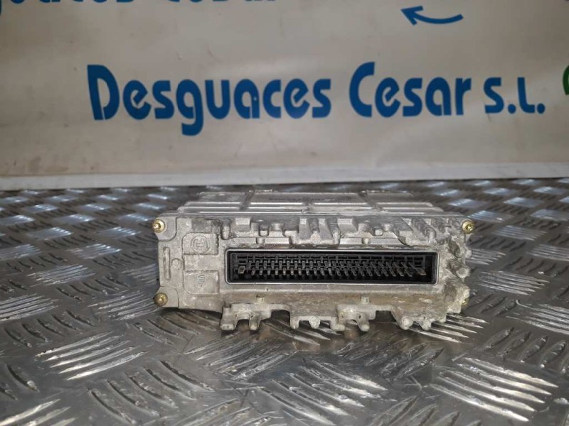 Recambio de centralita motor uce para seat arosa (6h1) stylo referencia OEM IAM 030906027 0261204436 