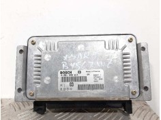 Recambio de centralita motor uce para citroën xsara berlina 1.6i exclusive referencia OEM IAM 0261206214 9632693880
