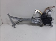 Recambio de elevalunas delantero derecho para opel astra h ber. enjoy referencia OEM IAM 1310148 5 PINES 