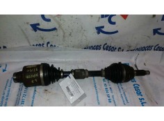 Recambio de transmision delantera derecha para mazda 3 berlina (bk) 1.6 crdt active referencia OEM IAM   