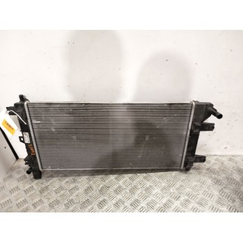 RADIADOR AGUA 214103NL2A 