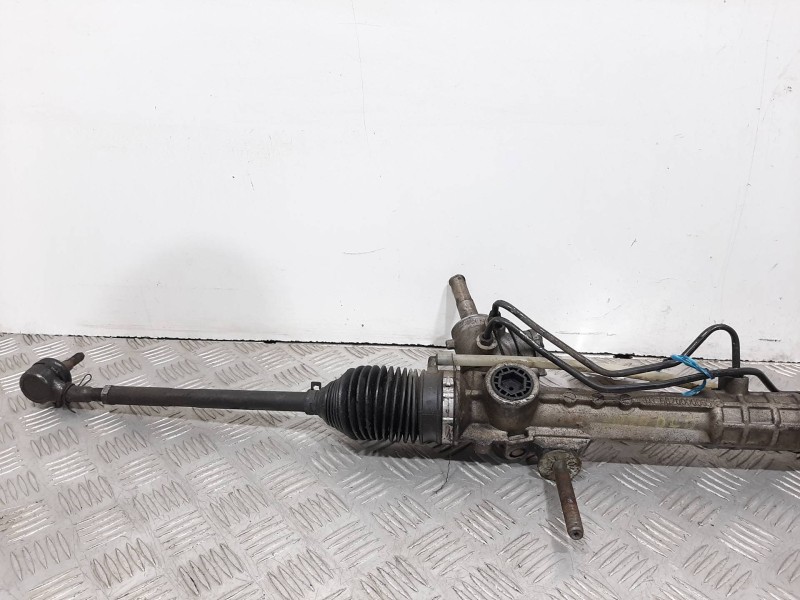 Recambio de cremallera direccion para peugeot 307 (s1) xr clim plus referencia OEM IAM   