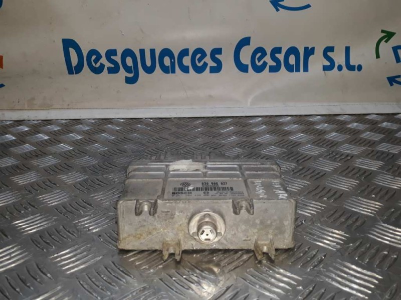 Recambio de centralita motor uce para seat arosa (6h1) stylo referencia OEM IAM 030906027 0261204436 