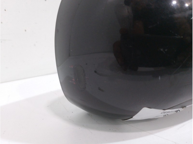 Recambio de retrovisor derecho para skoda fabia (6y2/6y3) attractive referencia OEM IAM 012659  
