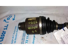 Recambio de transmision delantera derecha para mazda 3 berlina (bk) 1.6 crdt active referencia OEM IAM    2