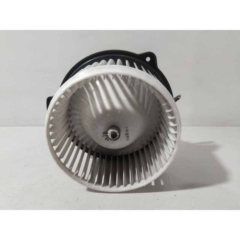 MOTOR CALEFACCION C100LHD  - imagen 1