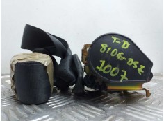 Recambio de cinturon seguridad trasero derecho para peugeot 1007 dolce referencia OEM IAM   OFERTA