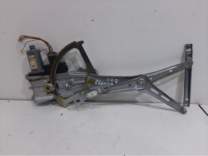 Recambio de elevalunas delantero derecho para opel astra h ber. enjoy referencia OEM IAM 1310148 5 PINES 