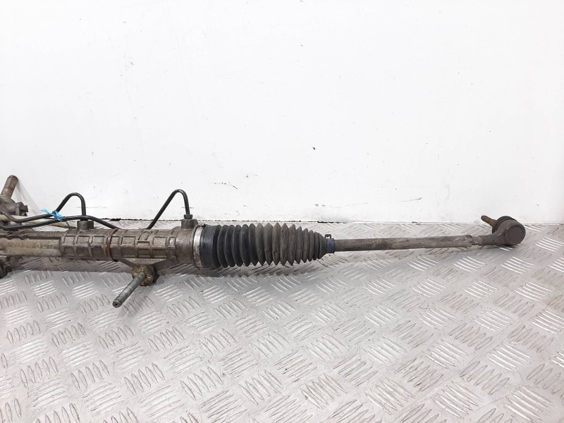 Recambio de cremallera direccion para peugeot 307 (s1) xr clim plus referencia OEM IAM   