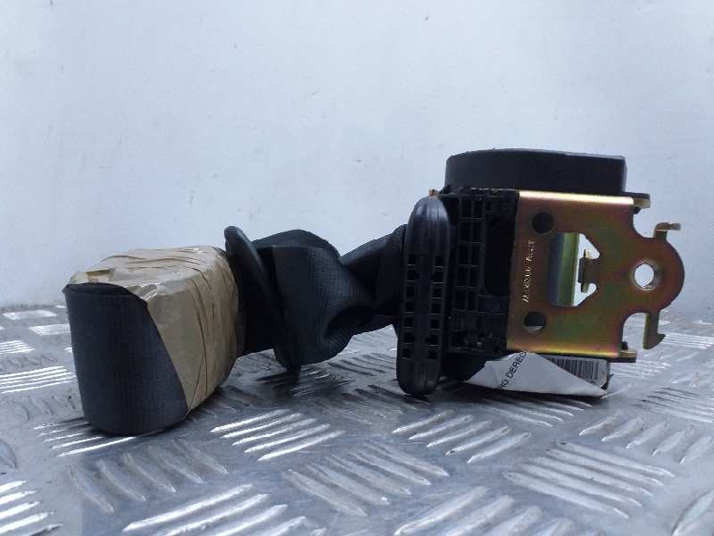 Recambio de cinturon seguridad trasero derecho para peugeot 1007 dolce referencia OEM IAM   OFERTA