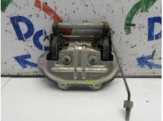 Recambio de maneta exterior delantera derecha para opel combo (corsa c) familiar referencia OEM IAM 8048604   2