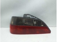 Recambio de piloto trasero izquierdo para peugeot 406 berlina (s1/s2) stdt referencia OEM IAM 6350E8  