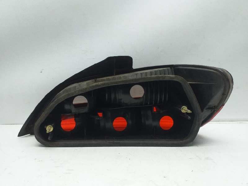 Recambio de piloto trasero izquierdo para peugeot 406 berlina (s1/s2) stdt referencia OEM IAM 6350E8  