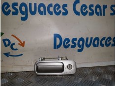 Recambio de maneta exterior porton para seat arosa (6h1) stylo referencia OEM IAM