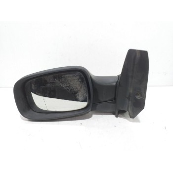 RETROVISOR IZQUIERDO 12354060 5 PINES NEGRO