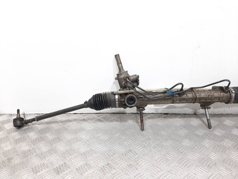 Recambio de cremallera direccion para peugeot 307 (s1) xr clim plus referencia OEM IAM   