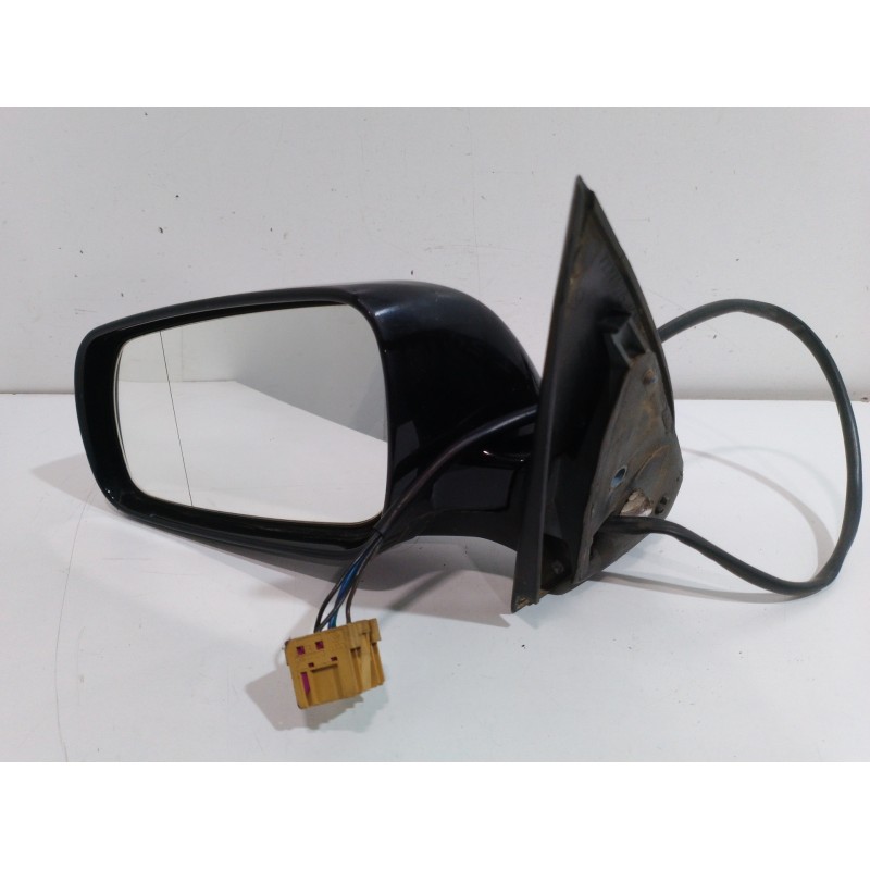 Recambio de retrovisor izquierdo para skoda fabia (6y2/6y3) attractive referencia OEM IAM 012658  