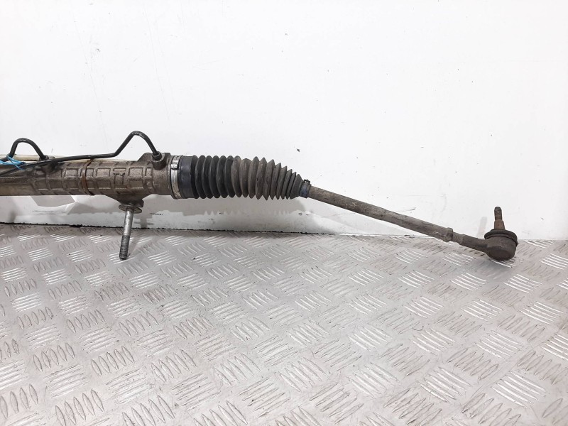 Recambio de cremallera direccion para peugeot 307 (s1) xr clim plus referencia OEM IAM   