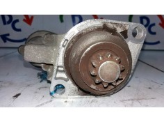 Recambio de motor arranque para volkswagen polo berlina (6n2) trendline referencia OEM IAM 02A911023R