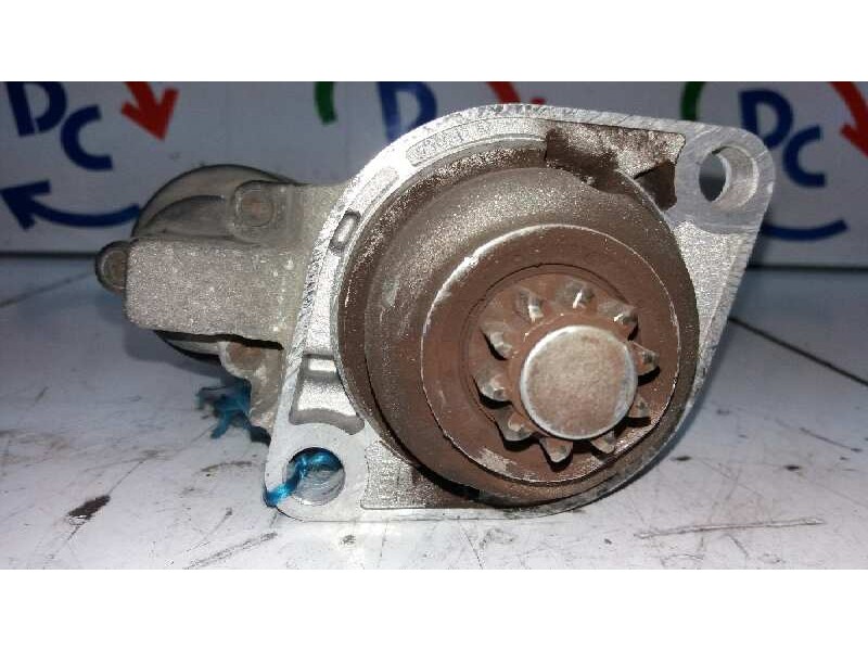 Recambio de motor arranque para volkswagen polo berlina (6n2) trendline referencia OEM IAM 02A911023R  