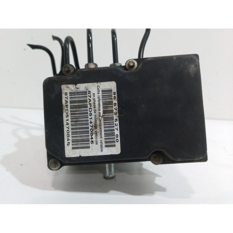 ABS 9657352780 0265231486 9649988280 - imagen 2