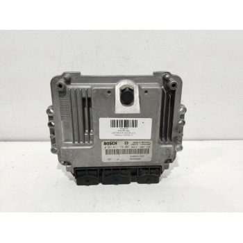 CENTRALITA MOTOR UCE 8200391966 0281011776