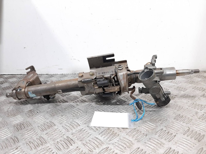 Recambio de columna direccion para kia carnival ii 2.9 crdi lx referencia OEM IAM 0K53A32550  