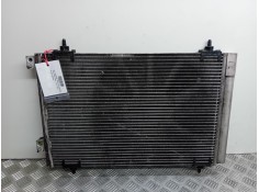 Recambio de condensador / radiador aire acondicionado para peugeot 308 sport referencia OEM IAM 9682531580