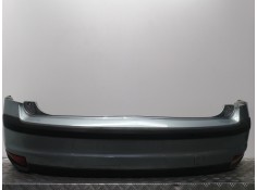 Recambio de paragolpes trasero para ford focus berlina (cap) ghia referencia OEM IAM 4M51A17906 GRIS 