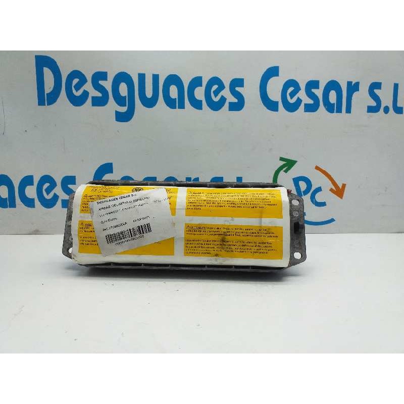 Recambio de airbag delantero derecho para volkswagen touran (1t1) highline referencia OEM IAM 1T0880204A  