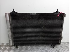Recambio de condensador / radiador aire acondicionado para peugeot 308 sport referencia OEM IAM 9682531580   2